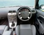 Ford Mondeo Zetec S 2003 года